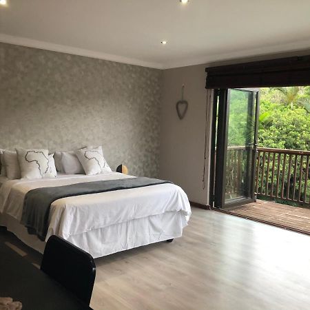 Number Six Apartment เดอร์บัน ภายนอก รูปภาพ